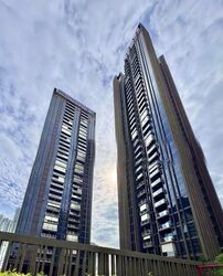 The Avenir (D9), Condominium #517873041